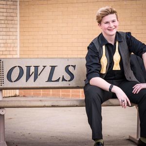 Meet your Posher, Nicholas